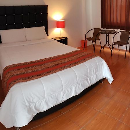 Cusco De Mis Suenos Hostal - II Экстерьер фото