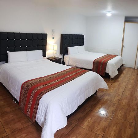 Cusco De Mis Suenos Hostal - II Экстерьер фото