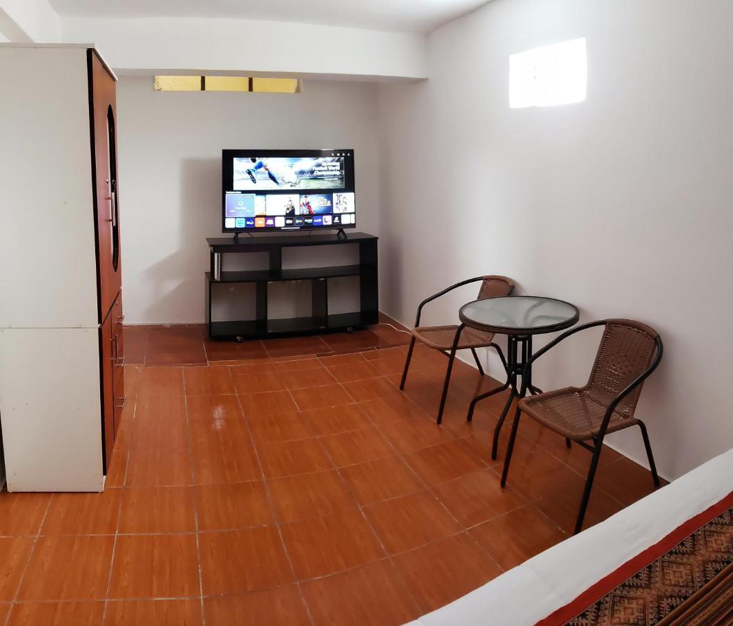 Cusco De Mis Suenos Hostal - II Экстерьер фото