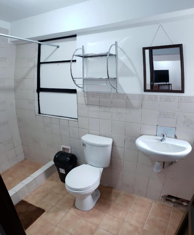 Cusco De Mis Suenos Hostal - II Экстерьер фото