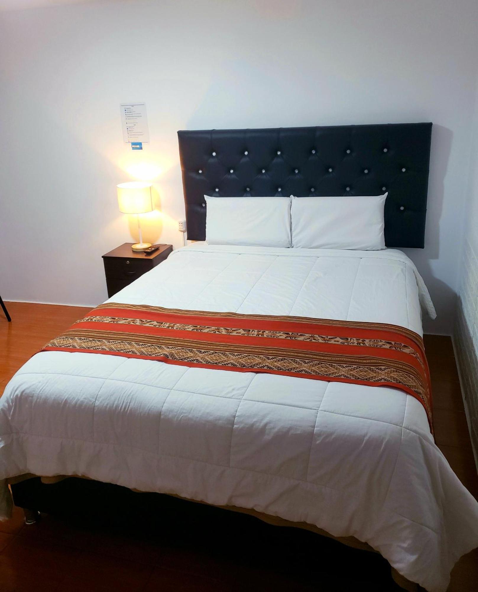 Cusco De Mis Suenos Hostal - II Экстерьер фото