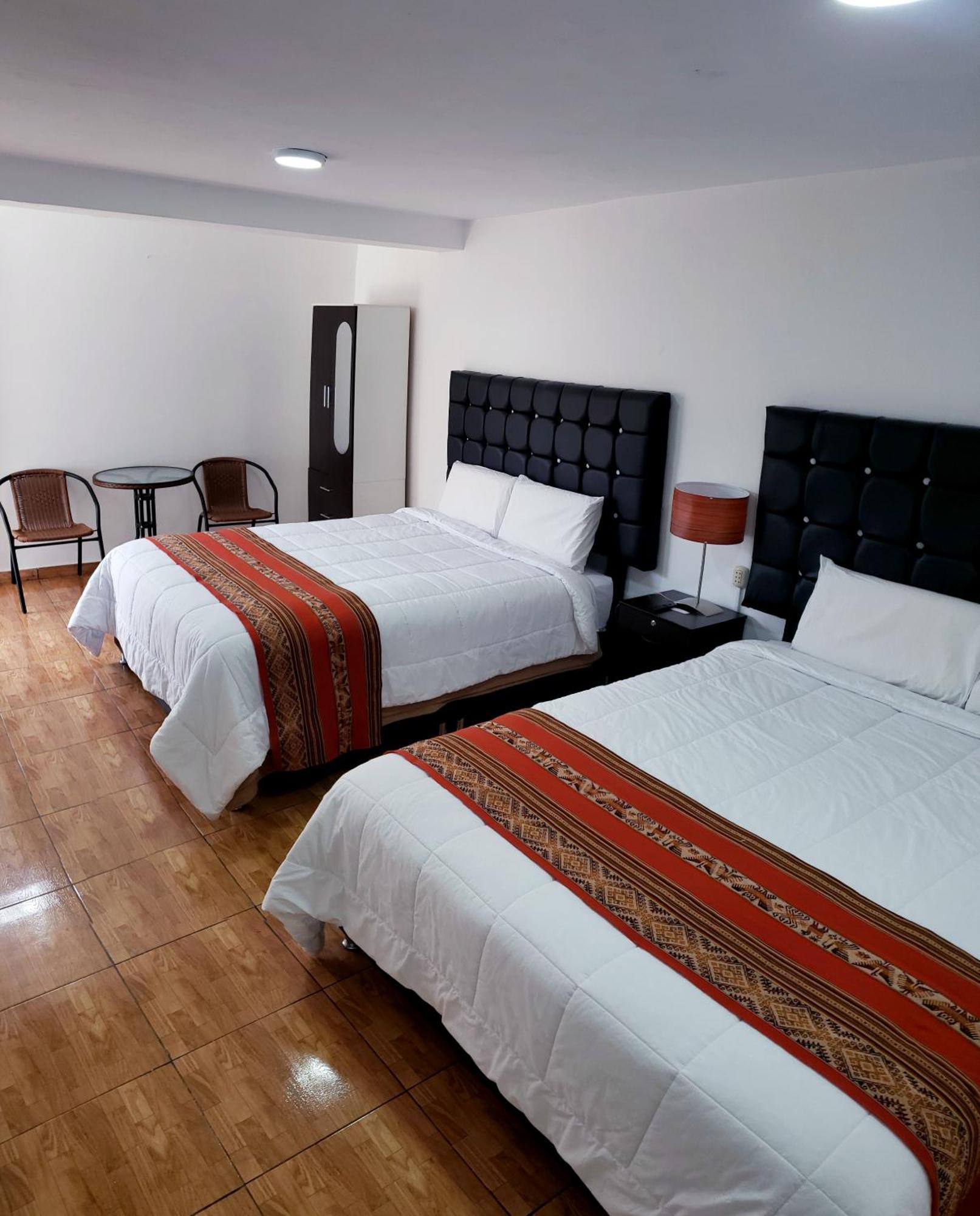 Cusco De Mis Suenos Hostal - II Экстерьер фото