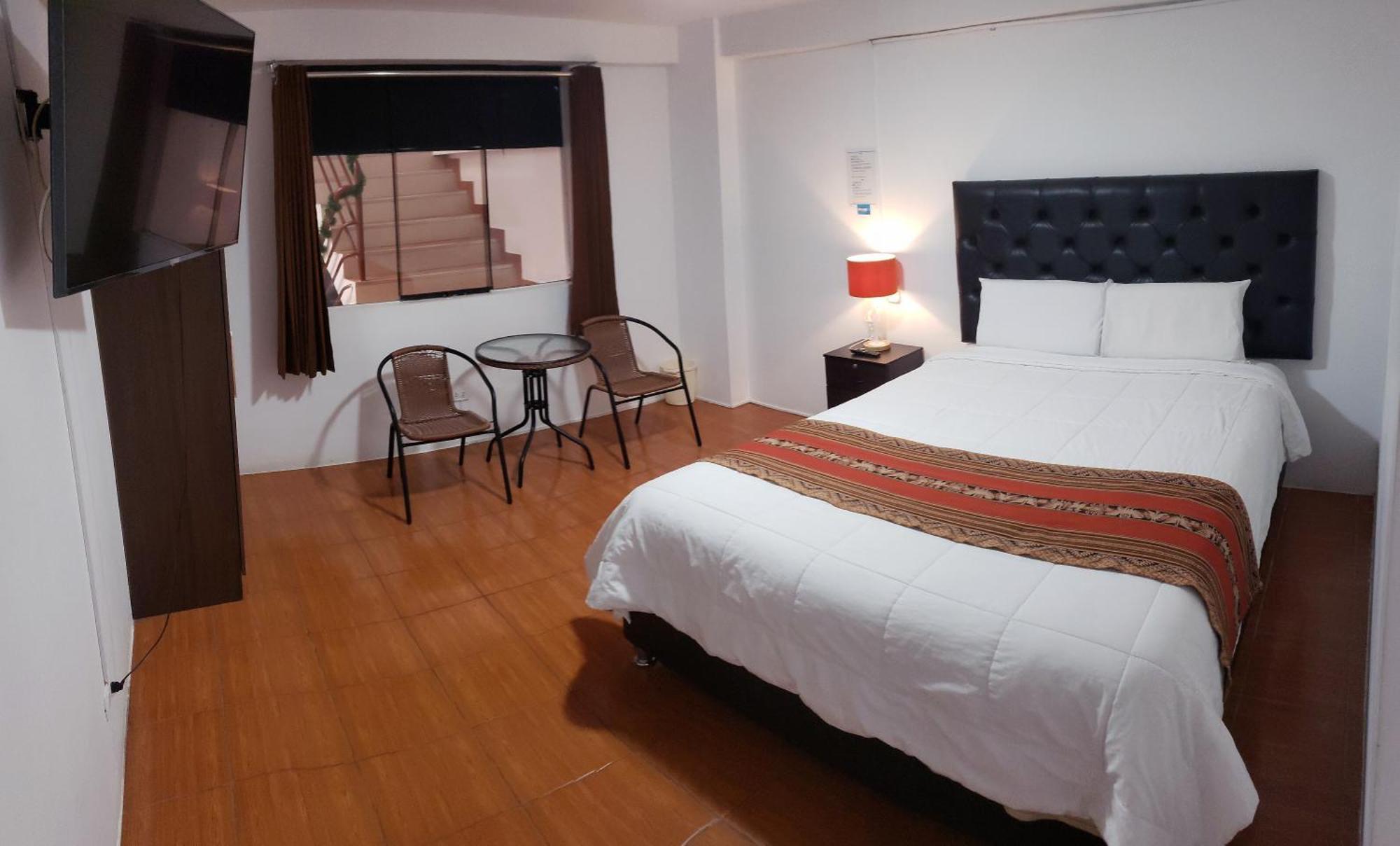 Cusco De Mis Suenos Hostal - II Экстерьер фото