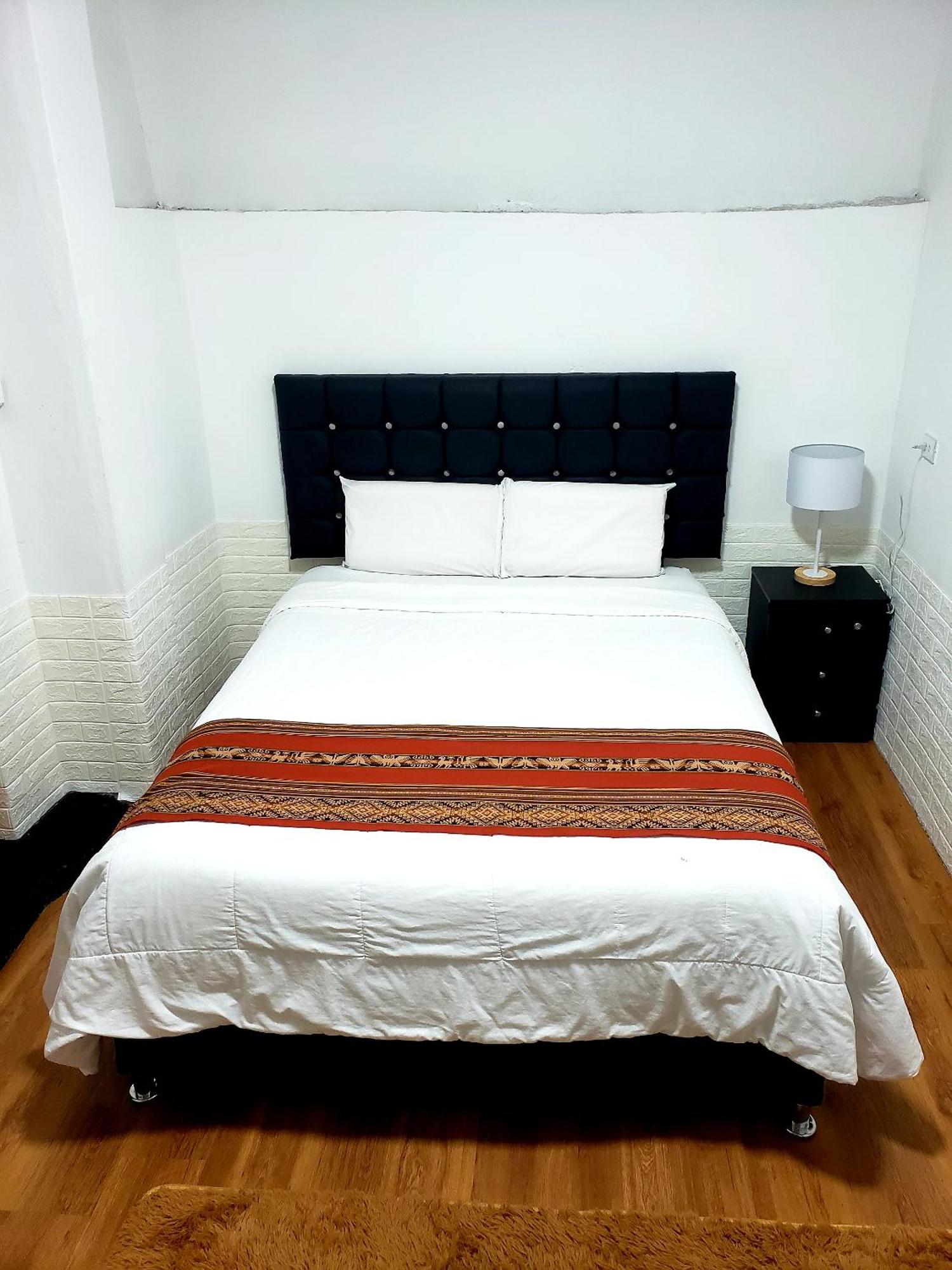 Cusco De Mis Suenos Hostal - II Экстерьер фото