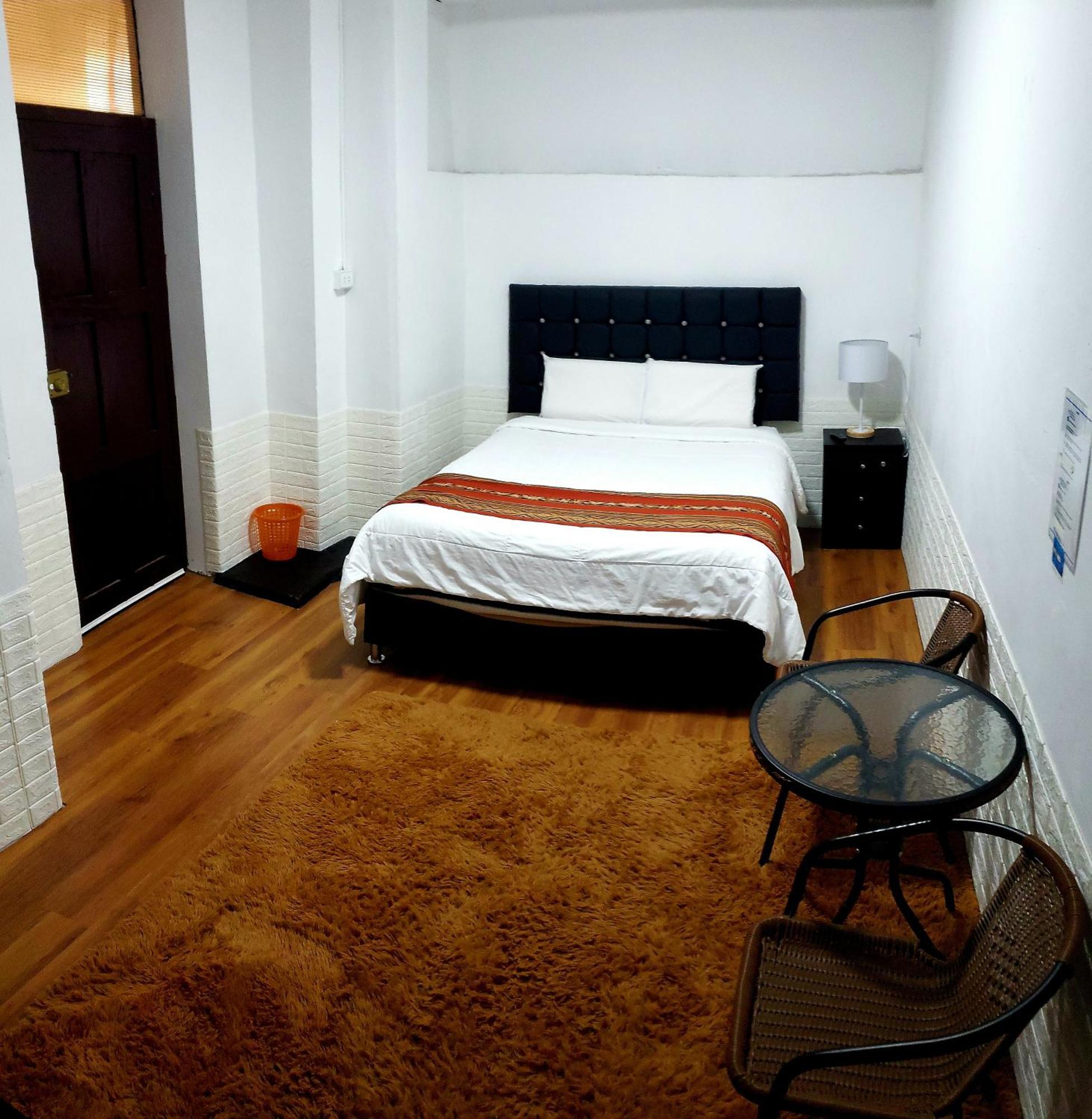 Cusco De Mis Suenos Hostal - II Экстерьер фото
