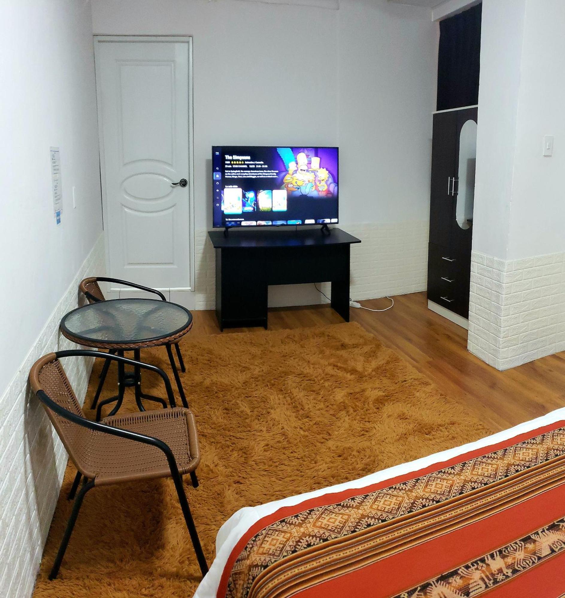 Cusco De Mis Suenos Hostal - II Экстерьер фото