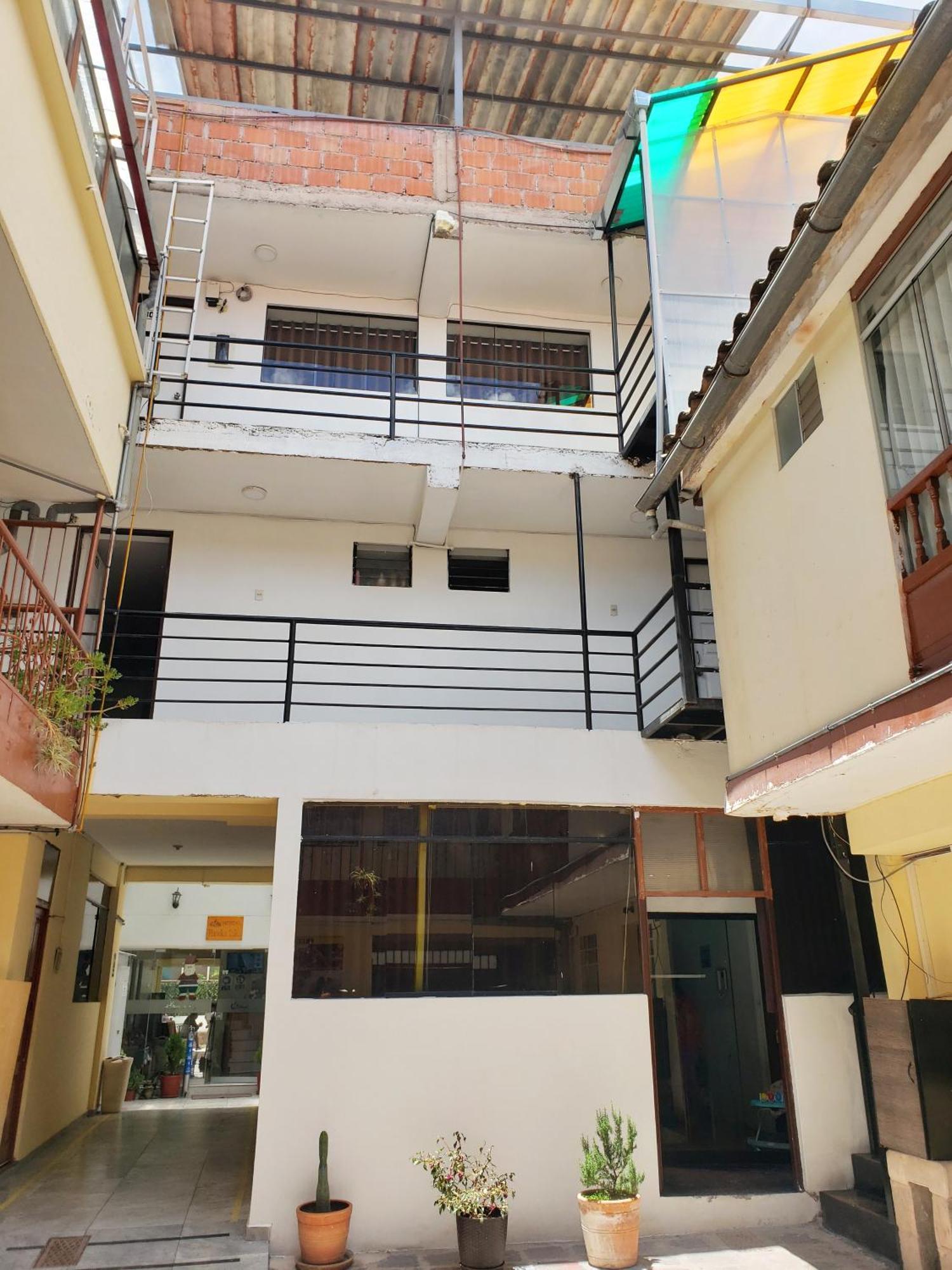 Cusco De Mis Suenos Hostal - II Экстерьер фото