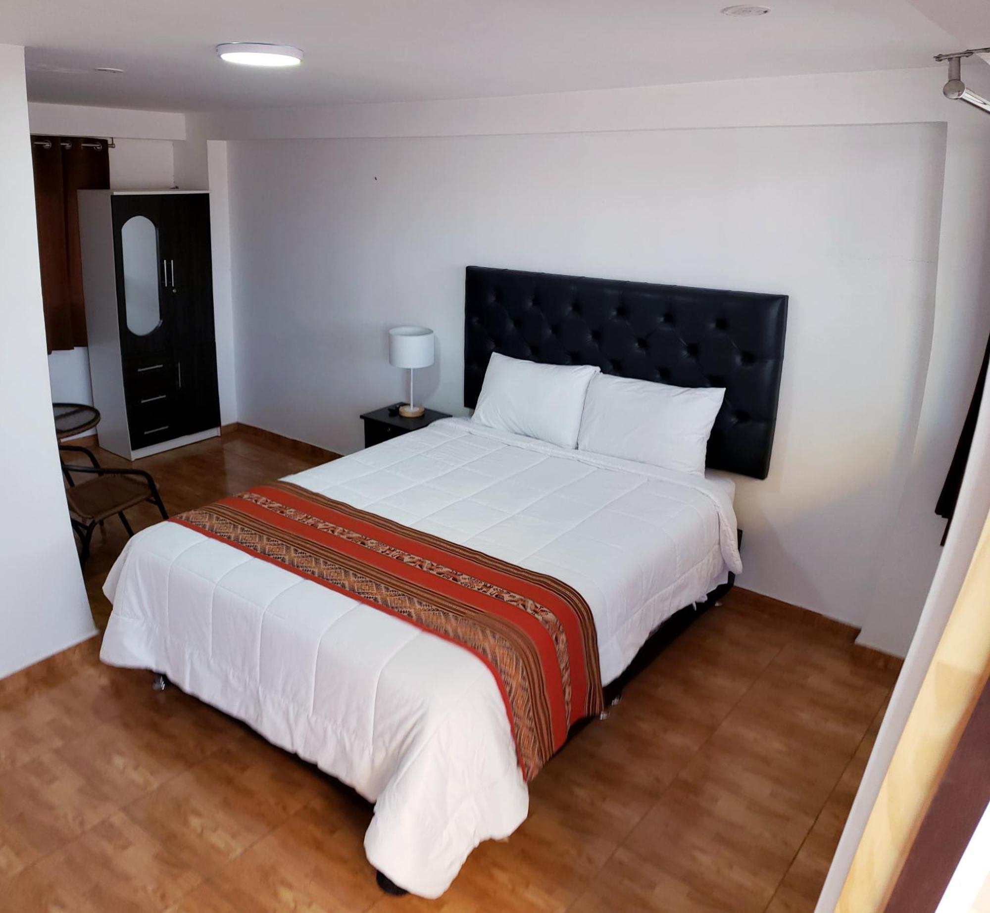 Cusco De Mis Suenos Hostal - II Экстерьер фото
