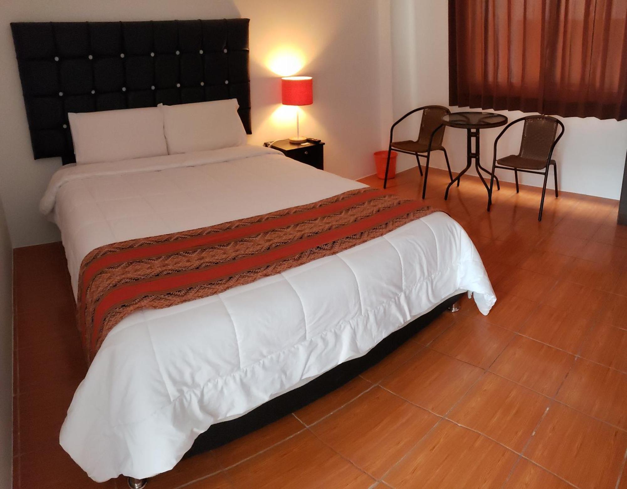 Cusco De Mis Suenos Hostal - II Экстерьер фото