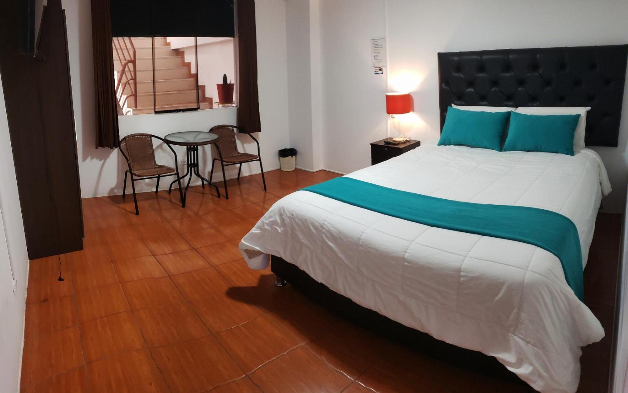 Cusco De Mis Suenos Hostal - II Экстерьер фото