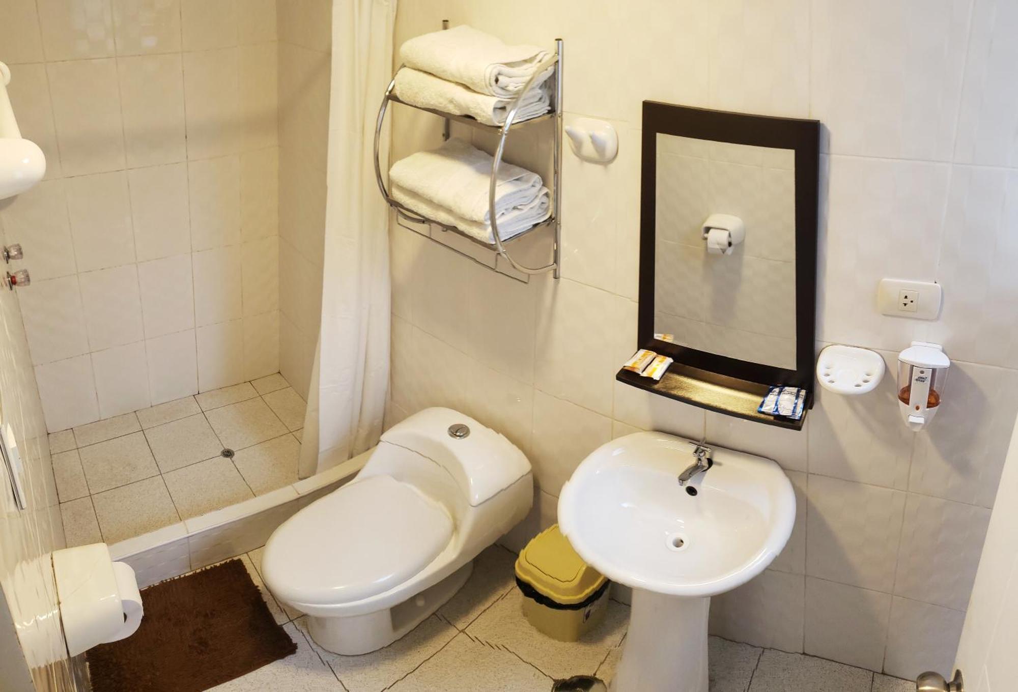 Cusco De Mis Suenos Hostal - II Экстерьер фото