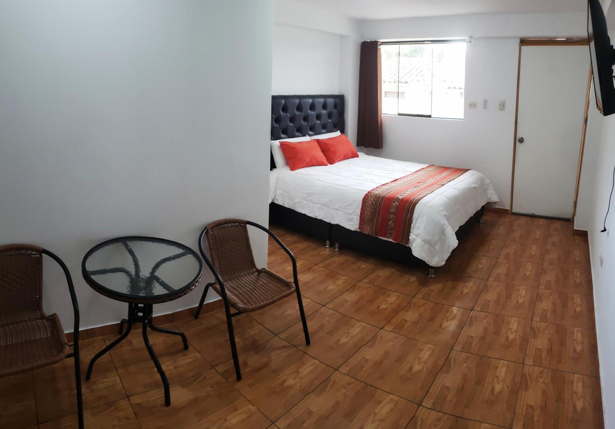 Cusco De Mis Suenos Hostal - II Экстерьер фото
