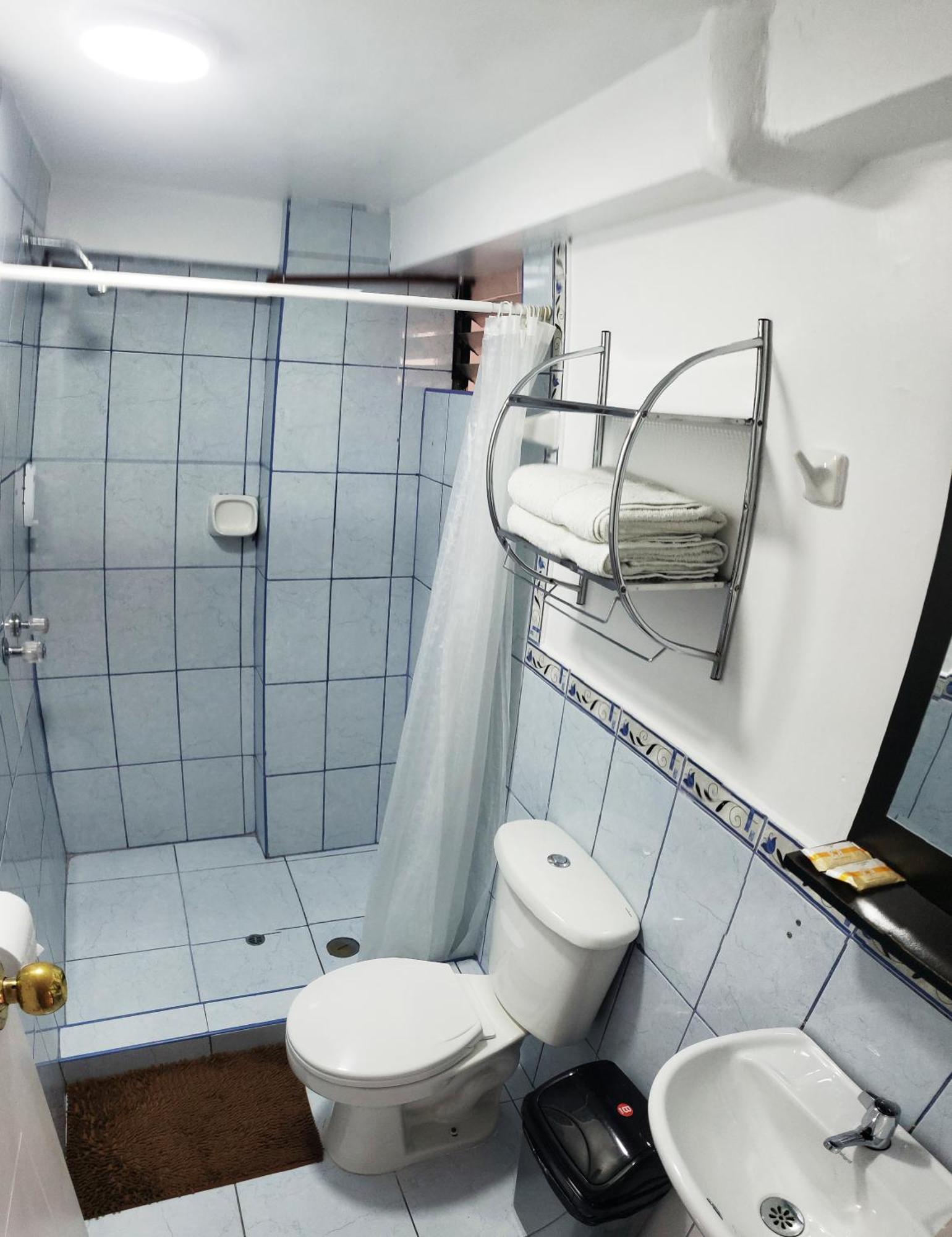 Cusco De Mis Suenos Hostal - II Экстерьер фото