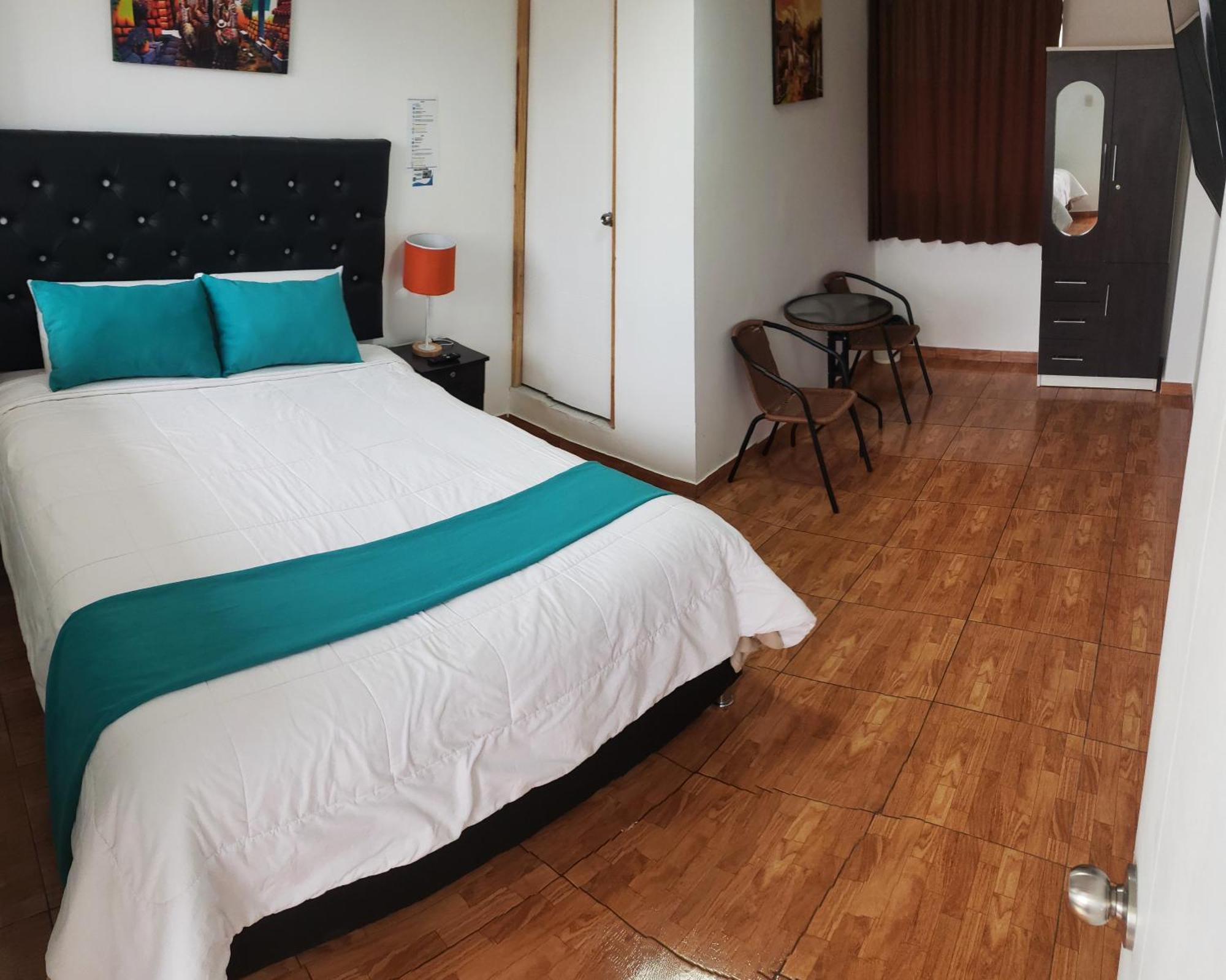 Cusco De Mis Suenos Hostal - II Экстерьер фото