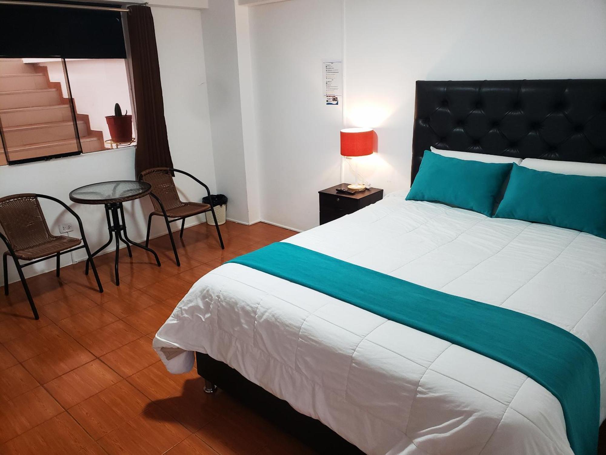 Cusco De Mis Suenos Hostal - II Экстерьер фото