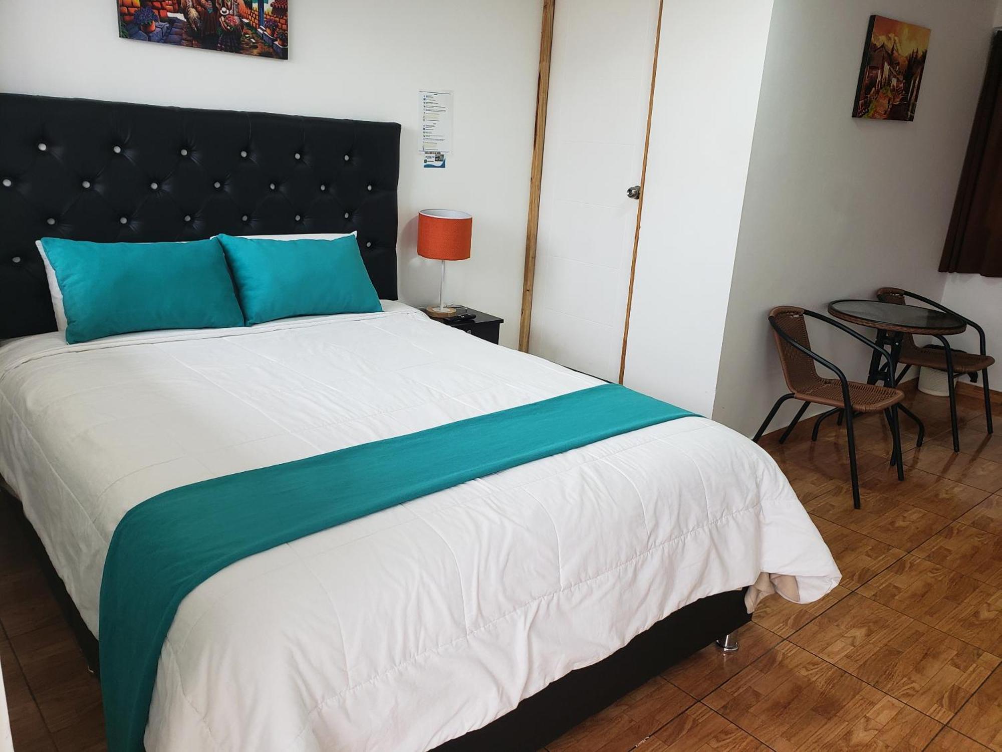 Cusco De Mis Suenos Hostal - II Экстерьер фото